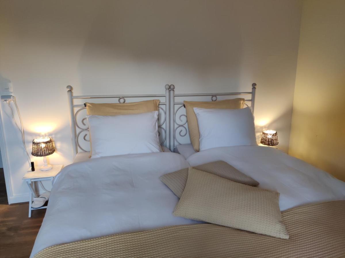 Chambres D'Hotes / B&B Chez Mon Reve Eguzon-Chantome Exteriér fotografie