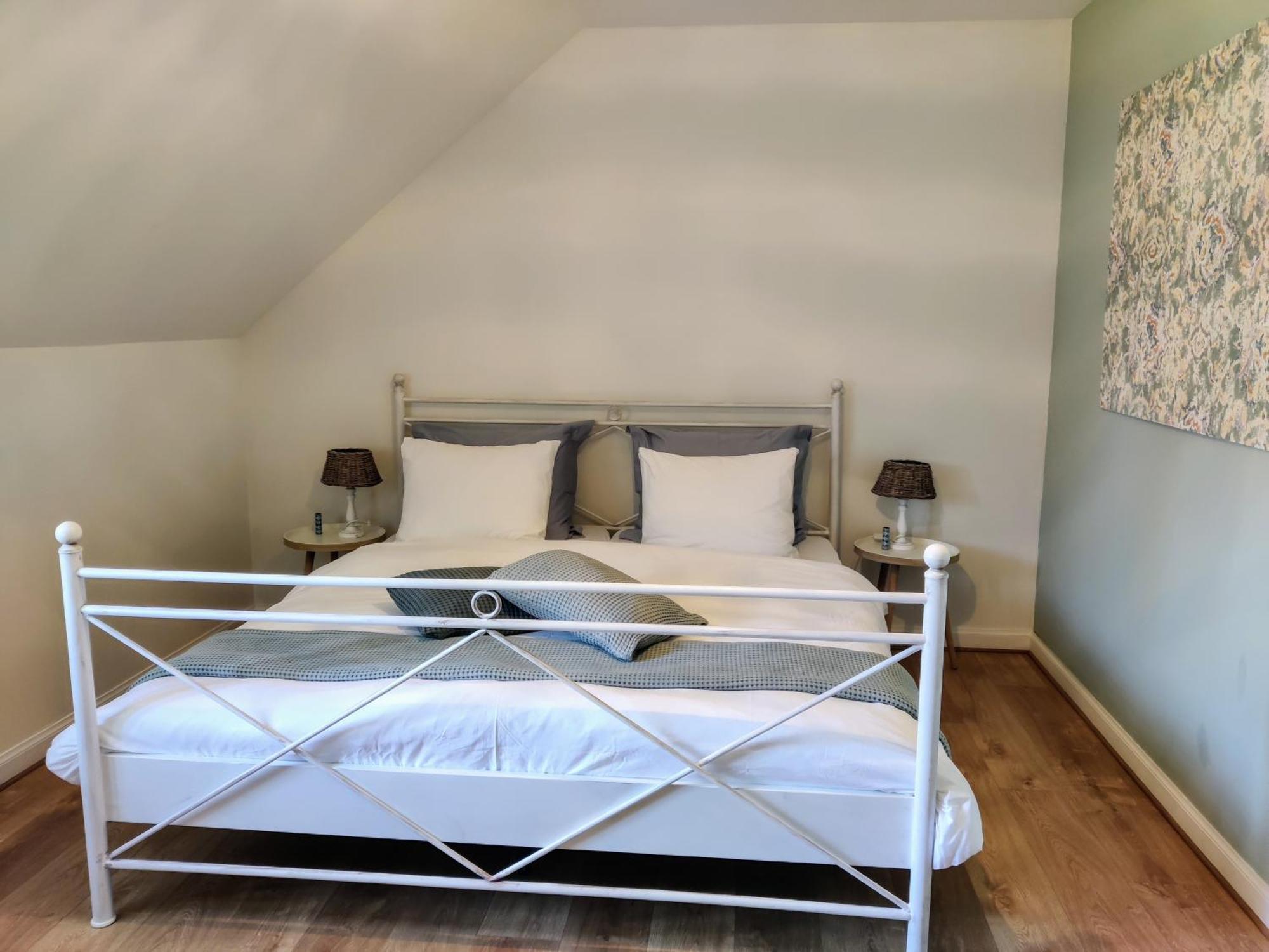 Chambres D'Hotes / B&B Chez Mon Reve Eguzon-Chantome Exteriér fotografie