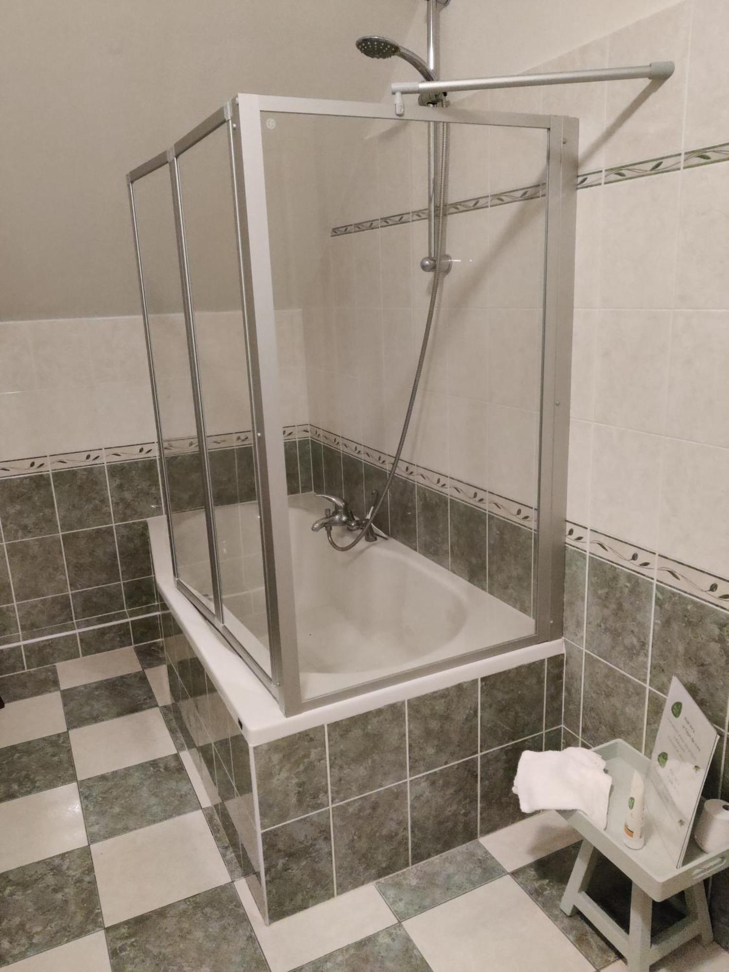 Chambres D'Hotes / B&B Chez Mon Reve Eguzon-Chantome Exteriér fotografie